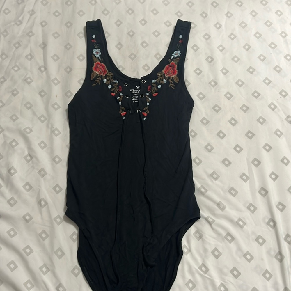 American Eagle Body suit